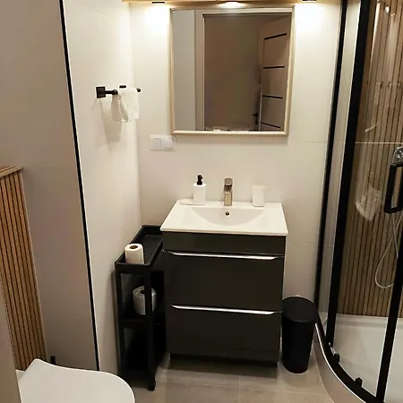 Maja Διαμέρισμα