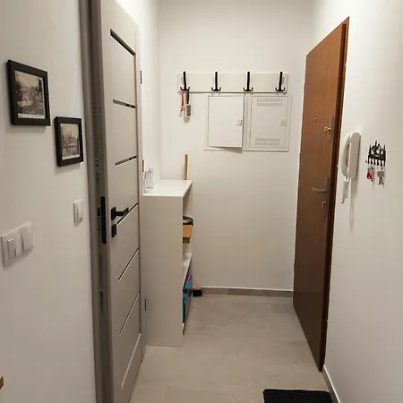 Maja Διαμέρισμα