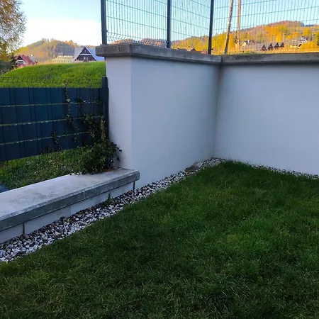 Maja Διαμέρισμα *